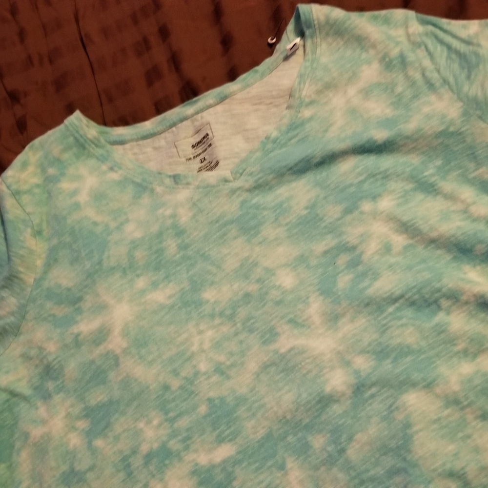 Casual shirt